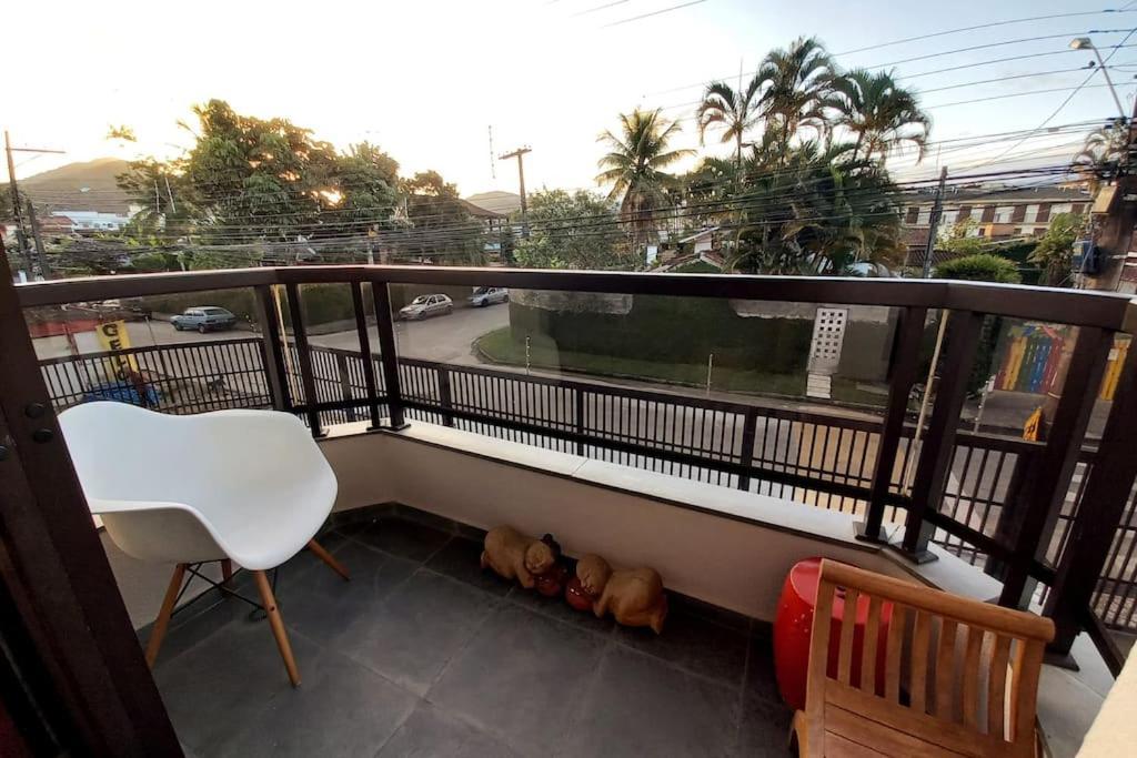 4Praias - Ubatuba Exterior foto