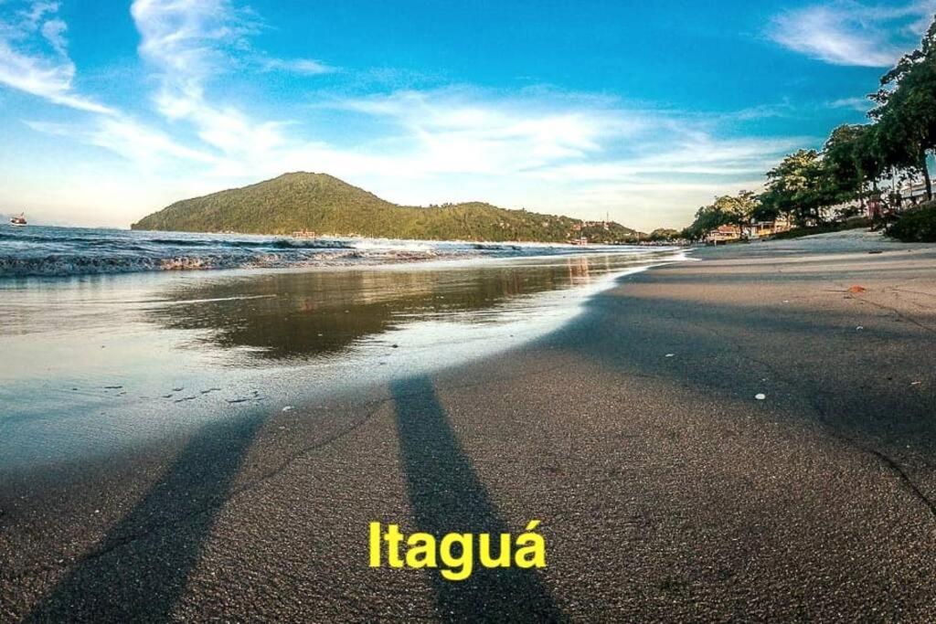4Praias - Ubatuba Exterior foto