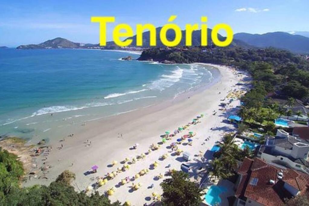 4Praias - Ubatuba Exterior foto